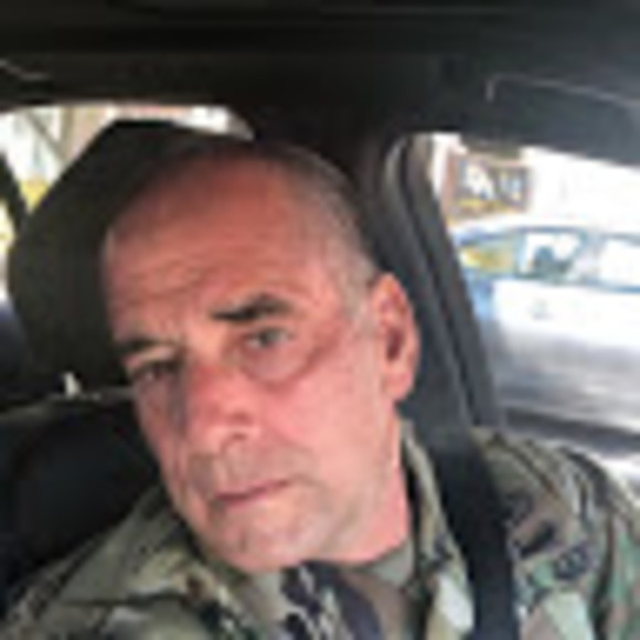 Meet your Posher, Hisham - Picture 1 of 1